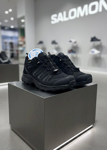 Salomon X Ultra Outdoor Erkek Ayakkabı - Görsel 2