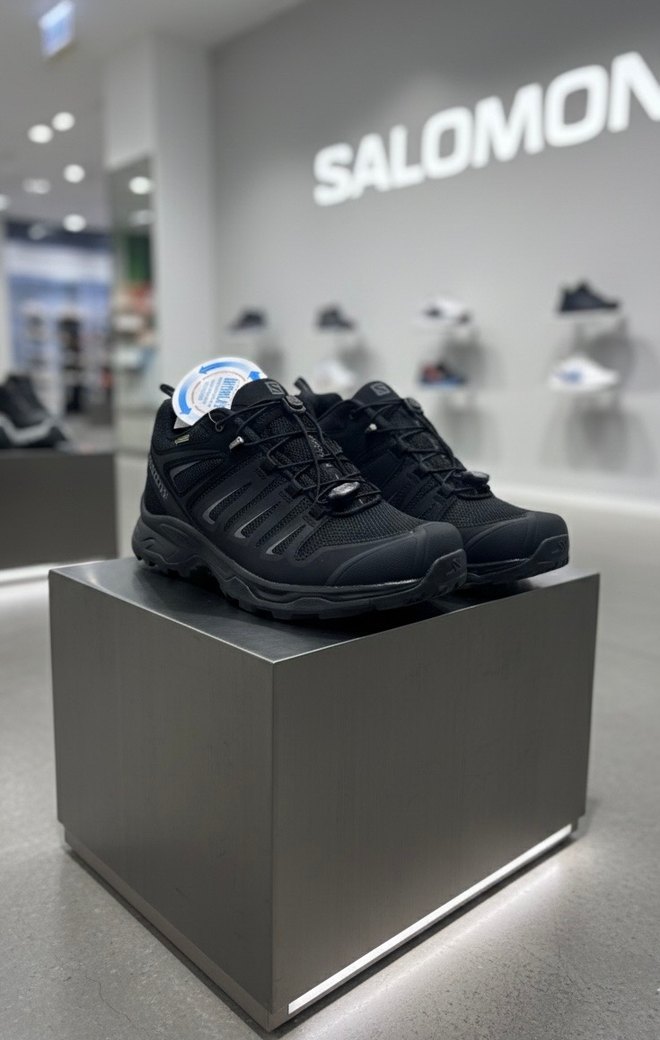 Salomon X Ultra Outdoor Erkek Ayakkabı - Görsel 2