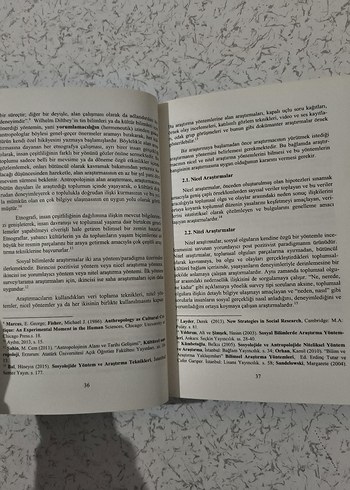 Kültürel Antropoloji Kitabı - Görsel 4