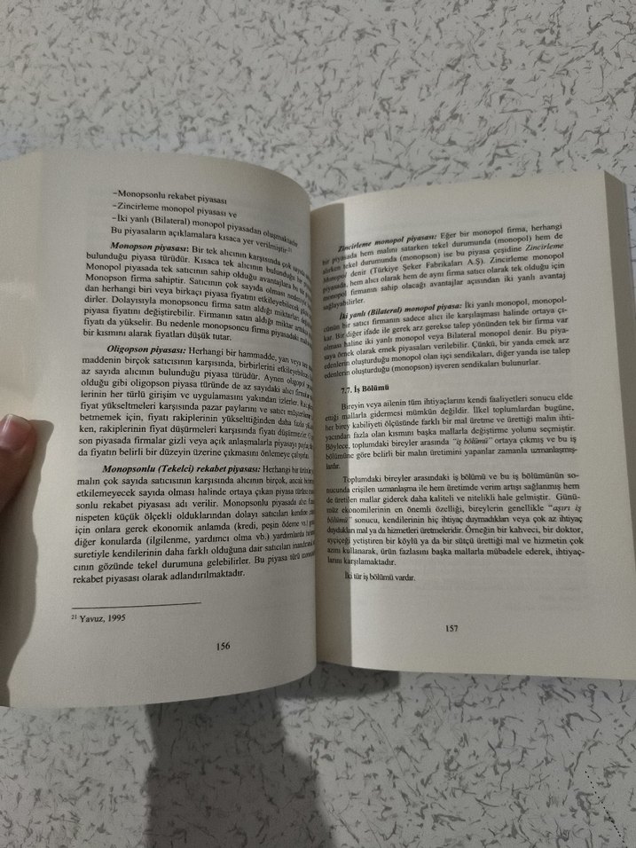 Kültürel Antropoloji Kitabı - Görsel 5