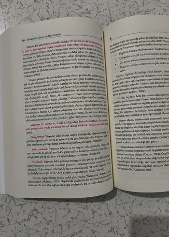 Türk Eğitim Sistemi ve Okul Yönetimi Kitabı - Görsel 7