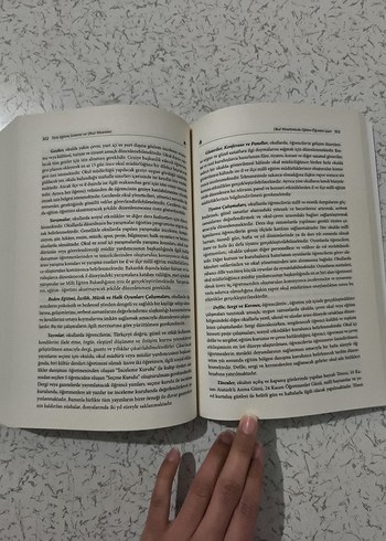 Türk Eğitim Sistemi ve Okul Yönetimi Kitabı - Görsel 3