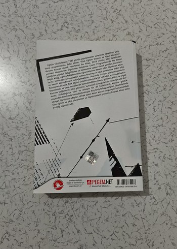 Türk Eğitim Sistemi ve Okul Yönetimi Kitabı - Görsel 2