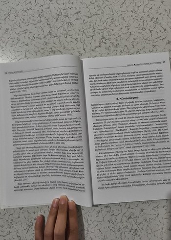 Eğitim Sosyolojisi Kitabı - Görsel 4