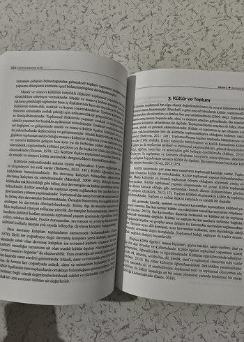 Eğitim Sosyolojisi Kitabı - Görsel 5