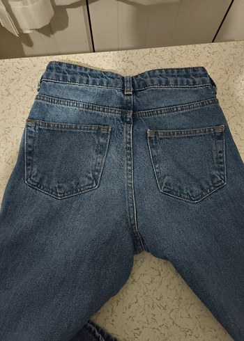 Mom Jean - Görsel 2