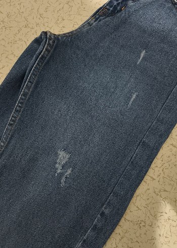 Mom Jean - Görsel 5