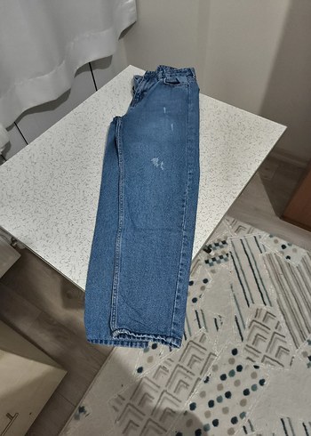 Mom Jean - Görsel 6