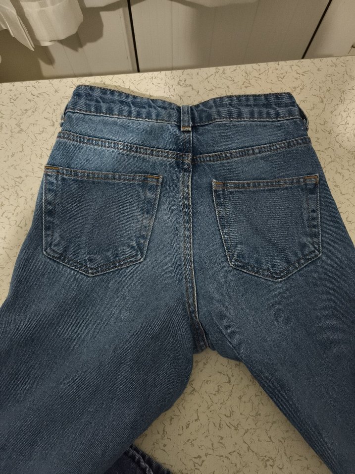 Mom Jean - Görsel 2