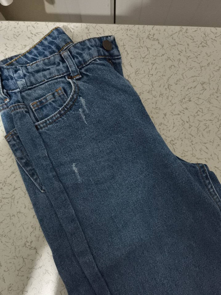 Mom Jean - Görsel 3