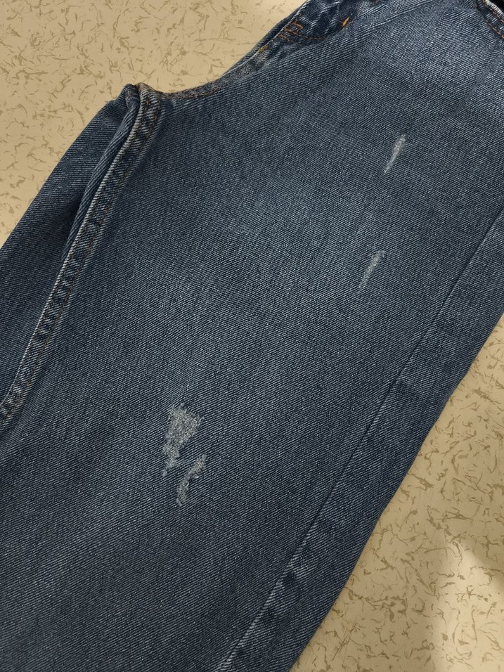 Mom Jean - Görsel 5