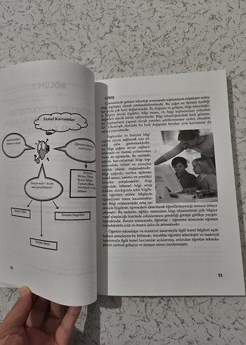 Öğretim Teknolojileri ve Materyal Tasarımı Kitabı - Görsel 6