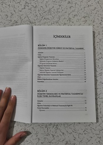 Öğretim Teknolojileri ve Materyal Tasarımı Kitabı - Görsel 5