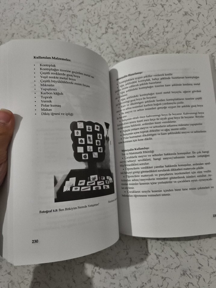 Öğretim Teknolojileri ve Materyal Tasarımı Kitabı - Görsel 4