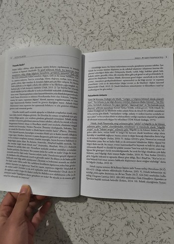 Eğitim Felsefesi Kitabı - Görsel 4