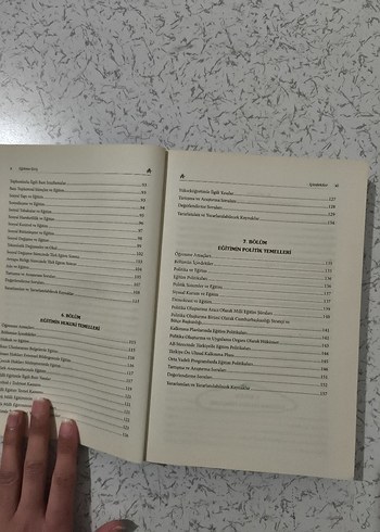 Eğitime Giriş kitabı - Görsel 6