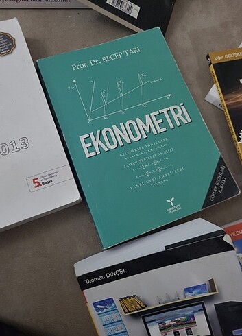 Kodlab ileri excel ekonometri