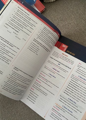 AYT Edebiyat Konu Anlatımı Kitabı - Görsel 4