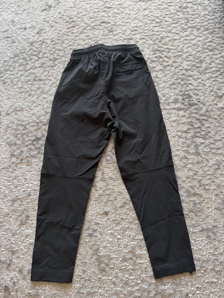 NİKE TECH FLEECE EŞOFMAN ALTI - Görsel 2