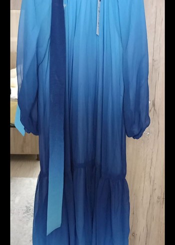 Puane Lacivert Erkek Badgesi - Görsel 2