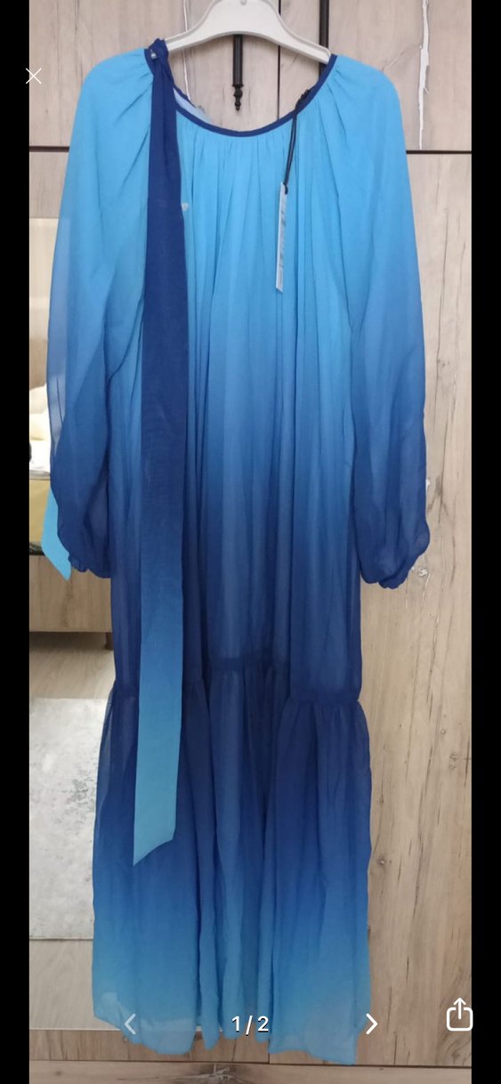 Puane Lacivert Erkek Badgesi - Görsel 2