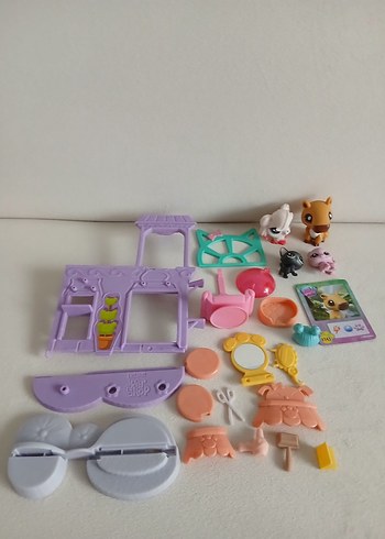 lps miniş pet kuaförü - Görsel 8