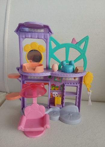 lps miniş pet kuaförü - Görsel 2