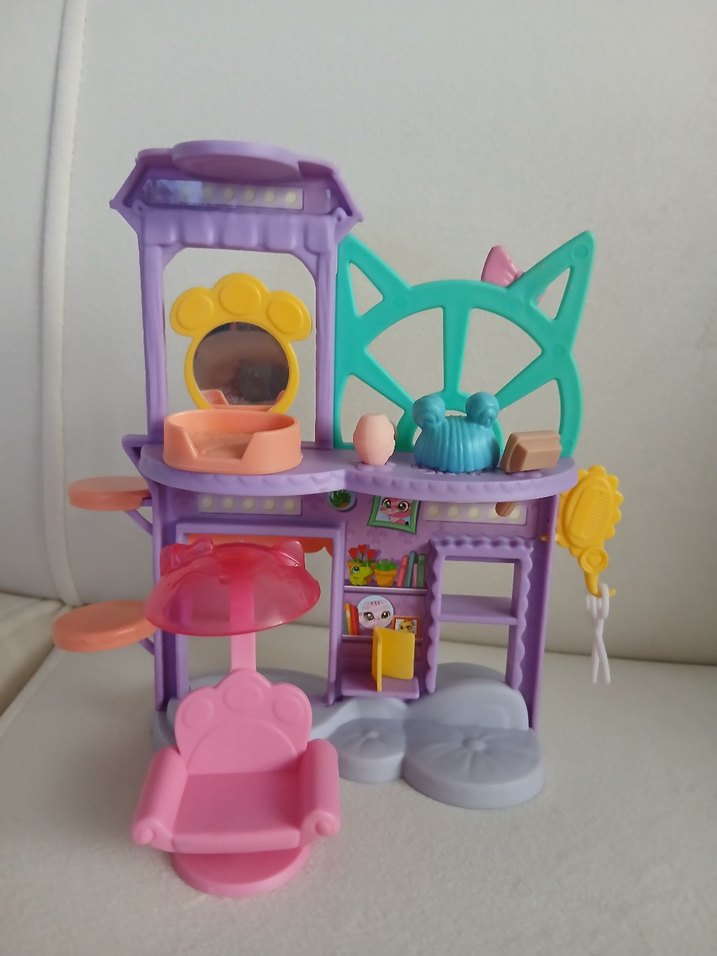 lps miniş pet kuaförü - Görsel 2