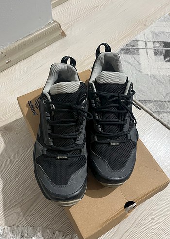 Adidas Terrex Siyah Outdoor Spor Ayakkabı - Görsel 3