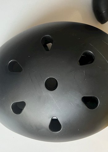 Yetişkin Paten + Kask + 3'lü Koruyuculuk - Görsel 5