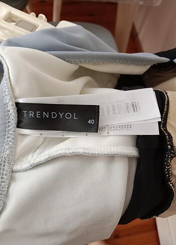 40 Beden Trendyol mayo