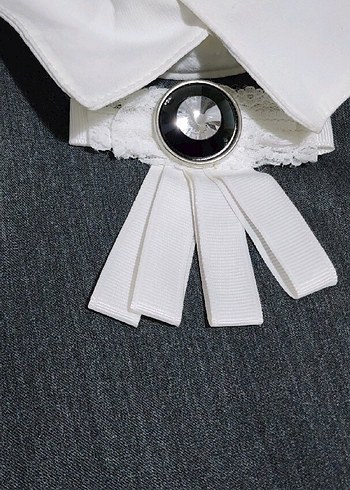 Nelly & Co Etiketli Şık Kadın Elbise  London - Görsel 5