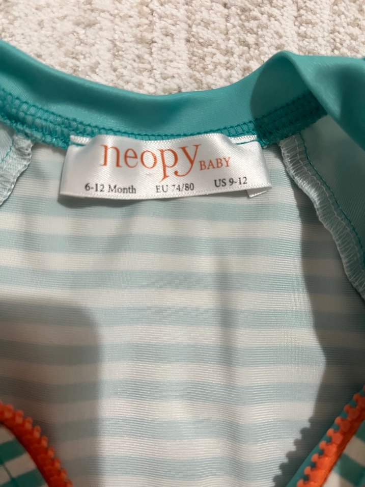 Turkuaz Erkek Çocuk Baskılı Kısa Kollu Mayo - Görsel 3