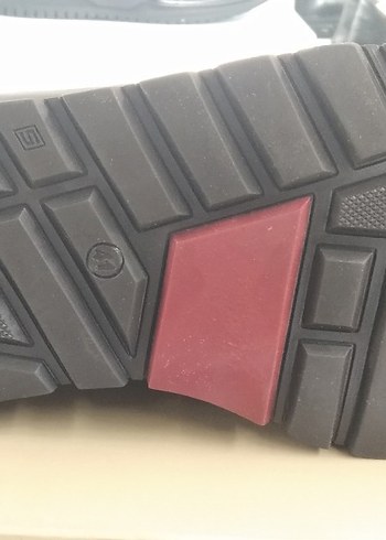 Koyu Kahverengi Bağcıklı Erkek Günlük Ayakkabı - Görsel 5