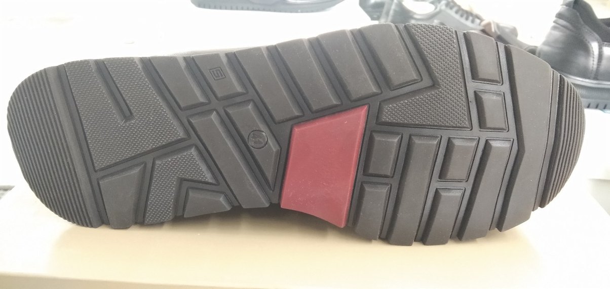 Koyu Kahverengi Bağcıklı Erkek Günlük Ayakkabı - Görsel 5