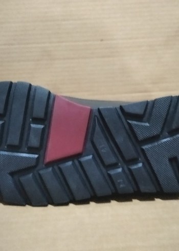 GÜNLÜK HAKİKİ DERİ AYAKKABI - Görsel 5