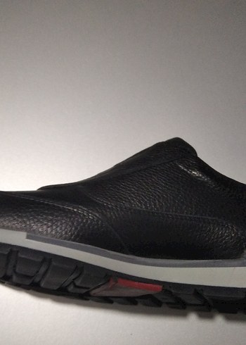 GÜNLÜK HAKİKİ DERİ AYAKKABI - Görsel 4