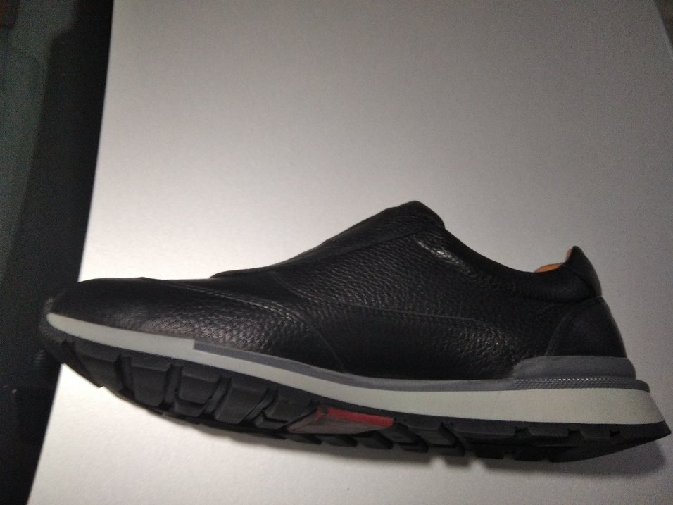 GÜNLÜK HAKİKİ DERİ AYAKKABI - Görsel 4