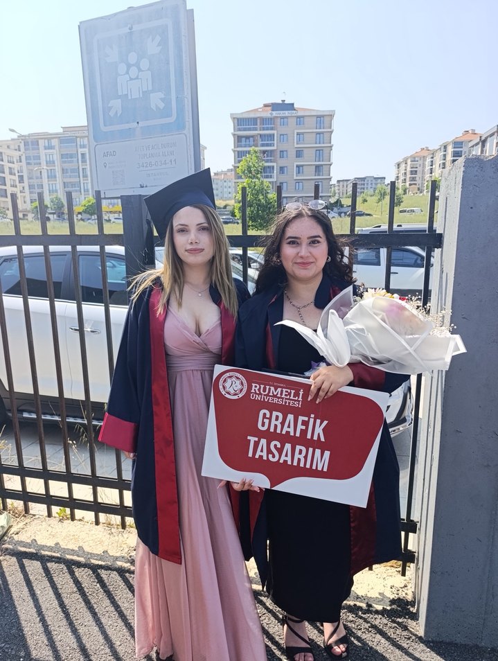 Bej Uzun Drapeli V Yaka Kadın Abiye Elbise - Görsel 2