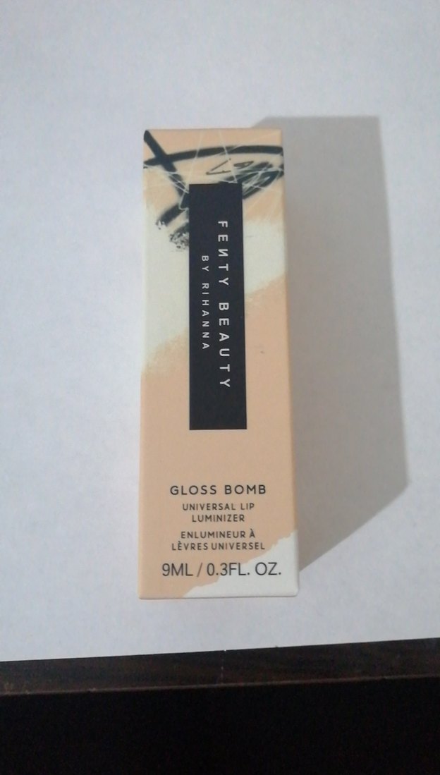 Fenty Beauty Gloss Bomb Lip Gloss 9ml - Görsel 2