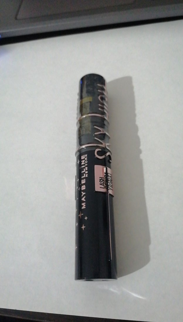 Maybelline Sky High Siyah Maskara - Görsel 4