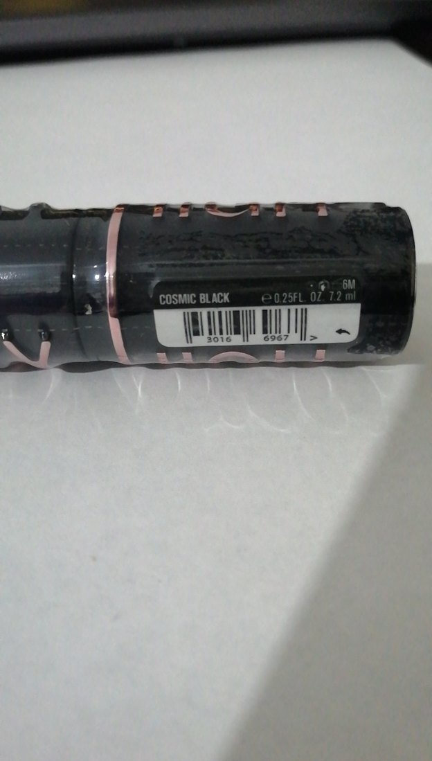 Maybelline Sky High Siyah Maskara - Görsel 3