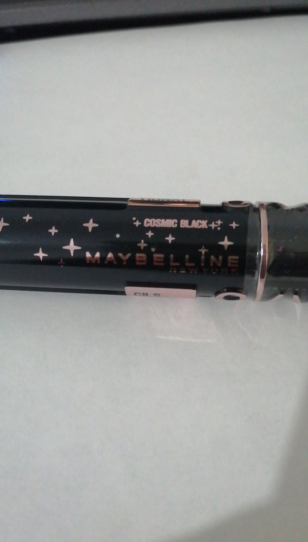Maybelline Sky High Siyah Maskara - Görsel 2