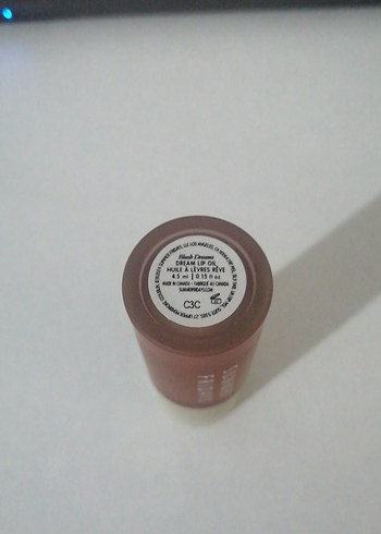 Summer Fridays Kırmızı Parlak Dudak Yağı - Görsel 8