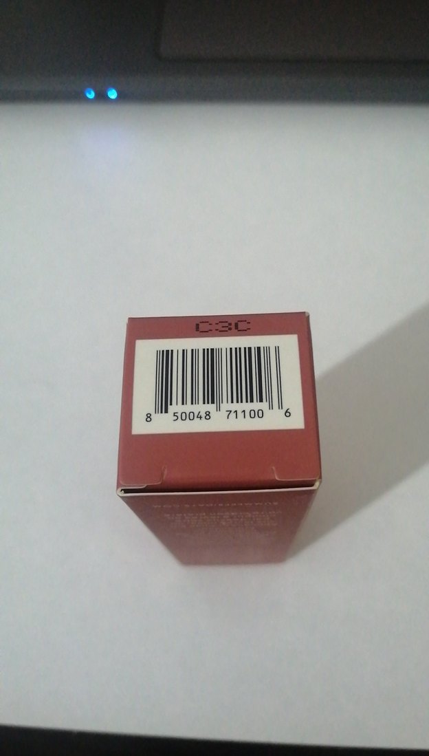 Summer Fridays Kırmızı Parlak Dudak Yağı - Görsel 3