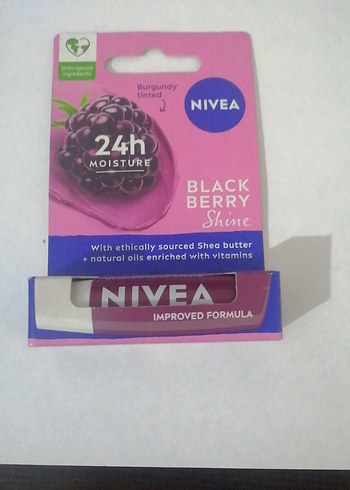 Nivea