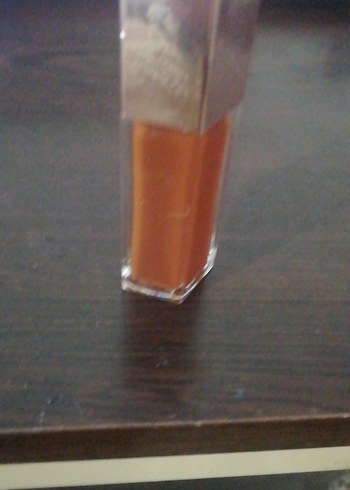 Fenty Beauty Kremsi Dudak Parlatıcısı 9ml - Görsel 7