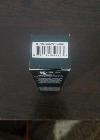 Fenty Beauty Kremsi Dudak Parlatıcısı 9ml - Görsel 3