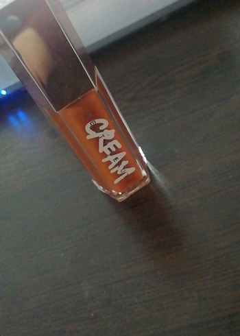 Fenty Beauty Kremsi Dudak Parlatıcısı 9ml - Görsel 6