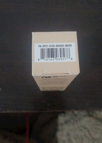 Fenty Beauty Gloss Bomb Dudak Parlatıcısı 9ml - Görsel 3